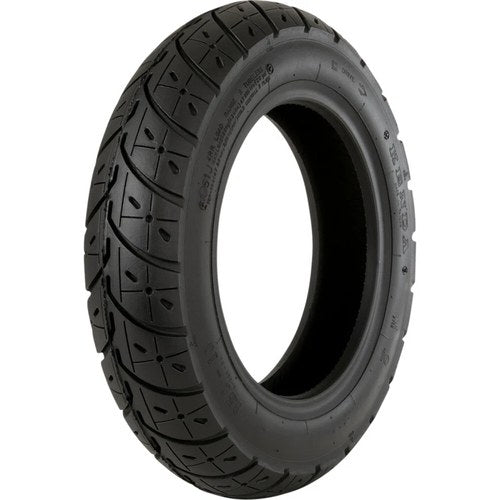 Kenda Tire - K329 120/90-10 - Tube Type/Tubeless - 4 Ply | 10301067 | Sold Each
