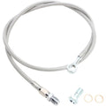 Parts Unlimited +6" Extended Length Brake Line - 41" - Polaris | POLAR-003-6