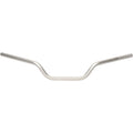Renthal Silver High Handlebar | 756-01-SI