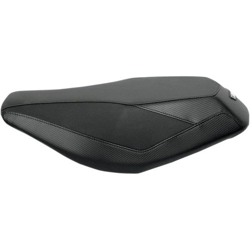 Race Shop Inc Gripper Seat Cover - Polaris (Black) SC-11