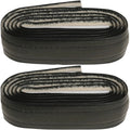 Race Shop Inc Black Gel Grip Wrap | G-HTG-BLACK