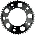 Suzuki Driven Steel Rear Sprocket 5017-520-44T - See Fitment Below