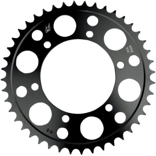 Kawasaki Driven Steel Rear Sprocket 5008-520-44T - See Fitment Below