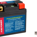 Honda 2018-2020 CRF450R FirePower Featherweight Lithium Battery HJ04L-FP-B