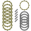Clutch Friction Steel Plates Springs Kit for Honda CRF250R CRF250RX 2020-2021