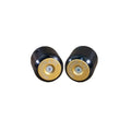 Aprilia 2021-2024 RS 660 Woodcraft Racing Frame Slider Kit - Gold Pucks