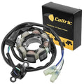 Caltric 31120-KSE-A71 Stator Magneto For Honda CRF150R CRF150RB 2012-2026