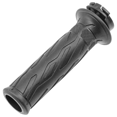 Caltric 57110-21H02 57110-21H00 57110-21H01 Handlebar Grip For Suzuki Right