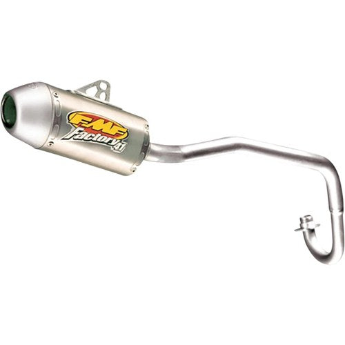 Fmf Racing Fact 4.1 Mini S/O Ss Ano Ti W/ Ss Hdr Muffler Kaw | 042381