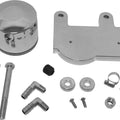 Harddrive Regulator Oil Filter Mount | 14-027