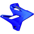 Cycra PowerFlow Shrouds - YZ125/250 - Blue | 1CYC-1783-62