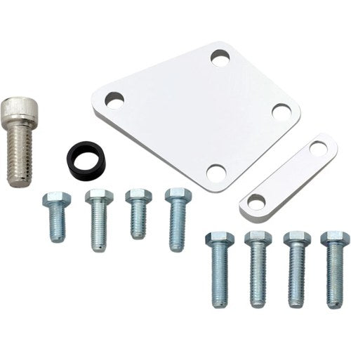 Drag Specialties Kickstand Wedge Kit | 240207SC1-BC119