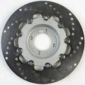 Ebc OE Replacement Rear Brake Rotor / Each (MD4063)