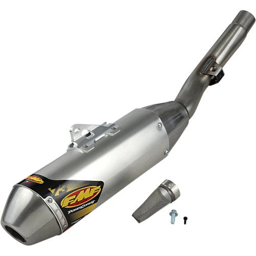 Fmf PowerCore 4 Hex Muffler | 042345
