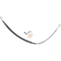 Goodridge Xtreme Off-Road Brake Line Kit - Rear - KLX450R 08 | 62224