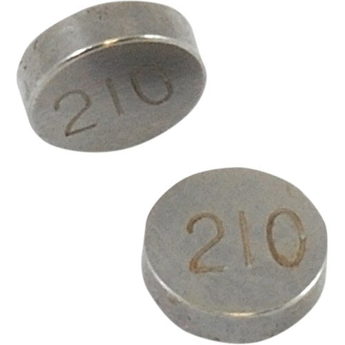 K&L Supply Valve Shim - 2.10 - 7.50mm | 13-6741