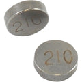K&L Supply Valve Shim - 2.10 - 7.50mm | 13-6741