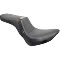Le Pera Daytona 2-Up Seat - Basketweave - Fxbb (Black) LY-543BW