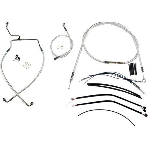 Magnum Sterling Chromite II Control Cable Kit | 387472