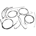 Magnum Black XR Control Cable Kit | 486411