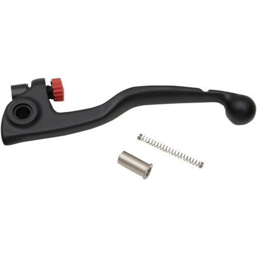 Moose Racing Black Clutch Lever | H07-5924B