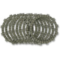 Moose Racing Clutch Friction Plates | M70-5507-9