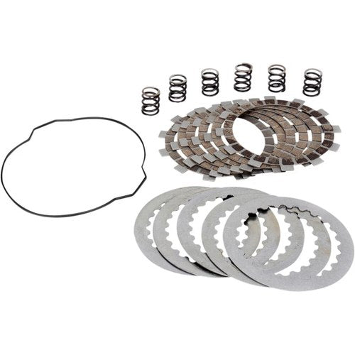Moose Racing Complete Clutch Kit With Gasket (1131-2453)