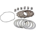 Moose Racing Complete Clutch Kit With Gasket (1131-2453)