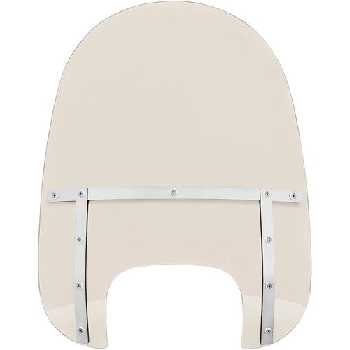 Memphis Shades Fats Windshield21" - FLFB/S (Solar / Gray) MEM6409