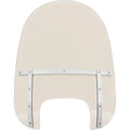 Memphis Shades Fats Windshield21" - FLFB/S (Solar / Gray) MEM6409