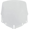 Memphis Shades Gold Wing Windshield - Standard - GL1800 (Clear) MEP4830