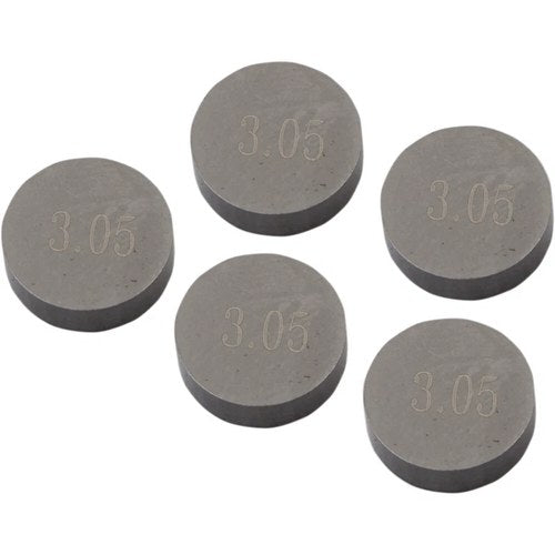 Prox Valveshim - 10.00 x 3.05 - 5 pack | 29.100305