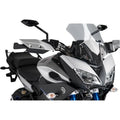 Puig Race Windscreen - Yamaha (Light Smoke) 7645H