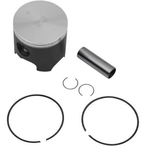 Wossner Piston Kit - 71.95 mm - 72.02 mm Bore | 8017DC