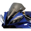 Zero Gravity Marc 1 Windscreen - YZF-R6 (Light Smoke) 25-580-02