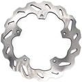 BMW 2021-2022 M 1000 RR Galfer DF756W Solid Mount Wave Brake Rotor - Rear
