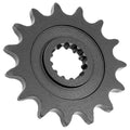 Front Drive Chain Sprocket for Kawasaki Z1000 ZR1000 2007 2008 10-2016 Teeth 15