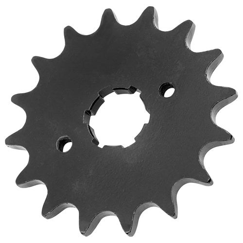 Caltric Front Drive Chain Sprocket for Yamaha 93834-16100-00 Teeth 16