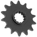 Front Drive Chain Sprocket for Kawasaki KLE300 Versys-X 300 17-23/KLX230 2020-22