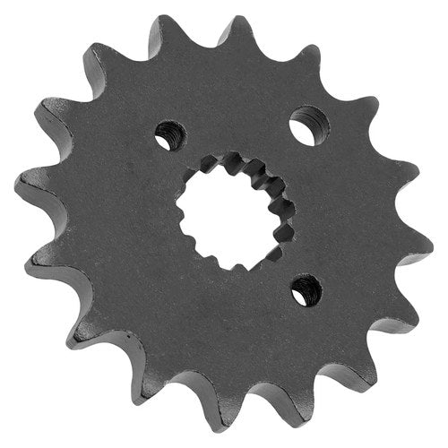 Front Drive Chain Sprocket for Kawasaki ZX600 Ninja ZX-6 1998-2001 Teeth 16