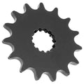 Front Drive Chain Sprocket for Kawasaki 92057-0163 13144-0576 13144-0024 Teeth15