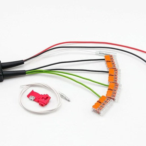 2018-2023 Yamaha MT-09 / MT09 Healtech Advanced Power Distribution Module