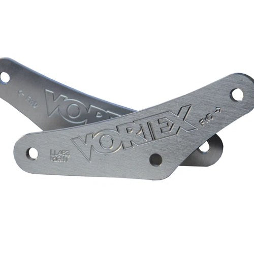 Suzuki 1999-2023 GSX1300R (HAYABUSA) Vortex Rear Suspension Lowering Links