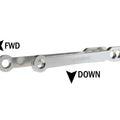 Suzuki 1996-1999 GSXR750 Vortex Rear Suspension Lowering Links