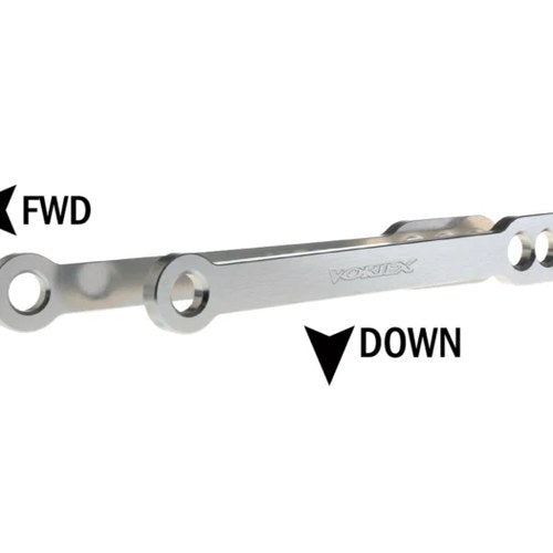 Suzuki 2001-2004 GSXR1000 Vortex Rear Suspension Lowering Links