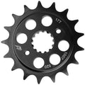 Driven Racing Kawasaki 2006-19 ER650 / ZX650R Front Sprocket 520 - 2058-520-14T