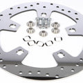Harley Davidson FLT/FLH 14-21 Harddrive Perimeter Brake Rotor Front 11 SS Pol