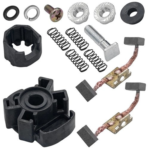 Starter Brush Plate For Yamaha Bolt 950 XVS950 14-2018 / Tracer 900 MTT900 2019