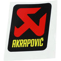 Akrapovic Replacement Sticker | P-HST13AL