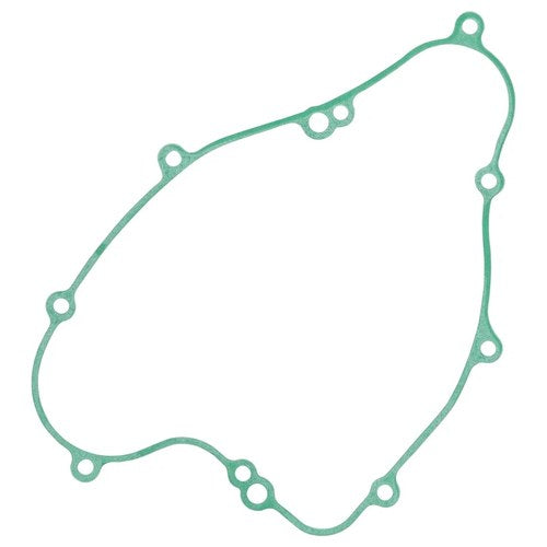 Caltric Clutch Cover Gasket For Kawasaki KX65 2000-2026 11061-0121 11060-1925